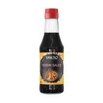 Hoisin Saus 250 ml (biologisch)