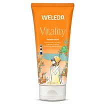 Weleda Duindoorn Vitality Douche 200 ml