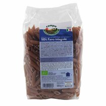 Volkoren Spelt Penne 5-26 (biologisch)