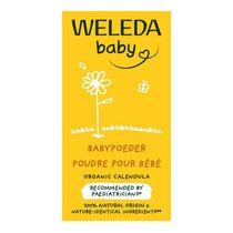 Weleda Babypoeder 20 gram