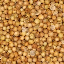 Korianderzaadjes 75 gram (biologisch)