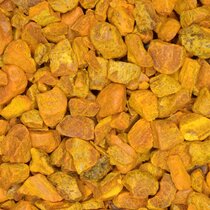 Kurkuma Gesneden 225 gram (biologisch)