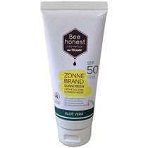 Zonnebrand spf 50 - 100 ml