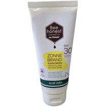 Zonnebrand spf 30 - 100 ml