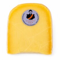Oude Boerderijkaas 400 gram (biologisch)
