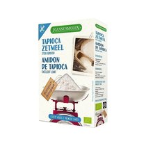 Glutenvrij Tapiocameel 250 gram (biologisch)