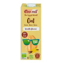 Haverdrink Vanille 6 x 1 liter (biologisch)