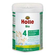 Holle Geitenmelk 4  (demeter)