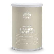 Amandel Eiwitpoeder 350 gram (biologisch)