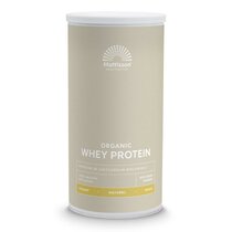 Wei Eiwitpoeder 450 gram (biologisch)