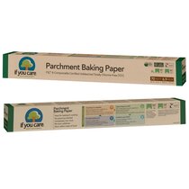 Pfasvrij Bakpapier op rol