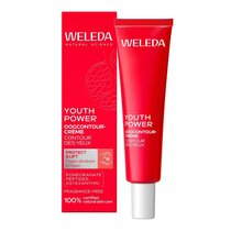 Weleda Youth Power Oogcontourcreme 12 ml