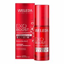 Weleda Youth Power Exo Boost Elixir 30 ml