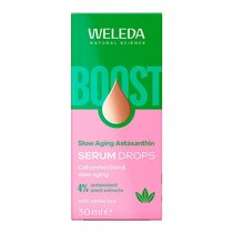 Weleda Slow Aging Boost Serum Drops 30 ml