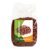 Kidneybonen 500 gram (biologisch)