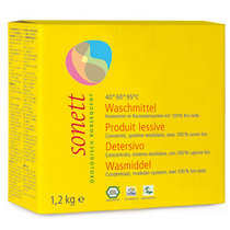 Sonett Waspoeder Compact 1,2 kilo