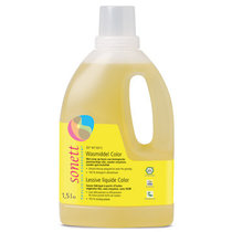 Sonett Wasmiddel Color 1,5 liter