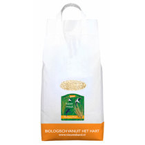 Havermout 4 kilo Grootverpakking (demeter) Havermout 4 kilo Grootverpakking (demeter)