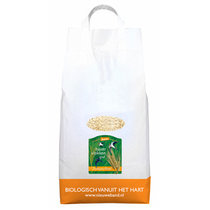Havervlokken Grof 4 kilo Grootverpakking (demeter) Havervlokken Grof 4 kilo Grootverpakking (demeter)