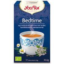 Yogi Tea Bedtime (biologisch)