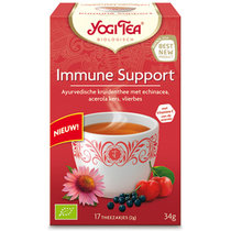 Yogi Tea Immune Support (biologisch)