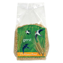 Gerst 500 gram (demeter)