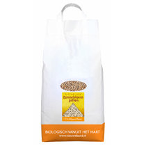 Zonnebloempitten Grootverpakking 5 kilo (biologisch) Zonnebloempitten Grootverpakking 5 kilo (biologisch)