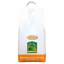 Quinoa Grootverpakking 5 kilo (biologisch)