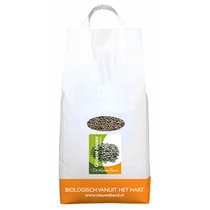 Groene Linzen Dupuis Grootverpakking 5 kilo (biologisch)