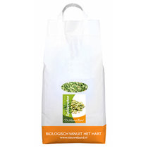 Spliterwten Grootverpakking 5 kilo (biologisch)