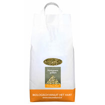 Pompoenpitten Grootverpakking 5 kilo (biologisch) Pompoenpitten Grootverpakking 5 kilo (biologisch)