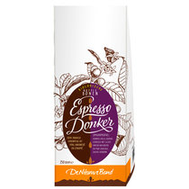 Koffiebonen (100% Arabica) Espresso Donker 500 gram (biologisch) Koffiebonen (100% Arabica) Espresso Donker 500 gram (biologisch)