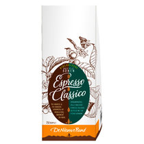 Koffiebonen Espresso Classico 500 gram (biologisch)