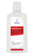 Weleda Venadoron Gel (Zware benen) 200 ml
