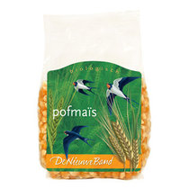 Popcorn (pofmais) 250 gram (biologisch)