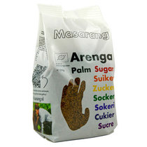 Arenga Palmsuiker 250 gram (biologisch)