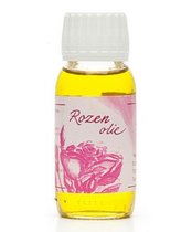 Rozenolie 60 ml (biologisch)