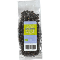Jeneverbessen 50 gram (biologisch)