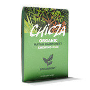 Chicza Kauwgom Spearmint 10 x 30 gram (biologisch)