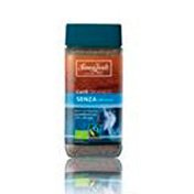 Cafeinevrije Oploskoffie 6 x 100 gram (100% Arabica) (biologisch)