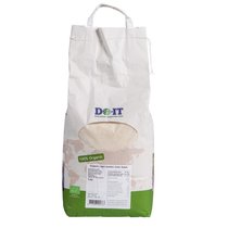 Rietsuiker Grootverpakking 5 kilo (biologisch)