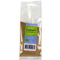 Kardemom (gemalen) 15 gram (biologisch)