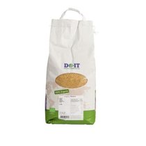 Bulgur Grootverpakking 5 kilo (biologisch)