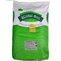 25 kg Havervlokken Grof (biologisch) 25 kg Havervlokken Grof (biologisch)