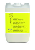 Sonett Wasmiddel Color 20 liter Grootverpakking