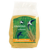 Volkoren Couscous 500 gram (biologisch)