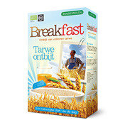 Breakfast Tarwe Ontbijt 300 gram (biologisch)